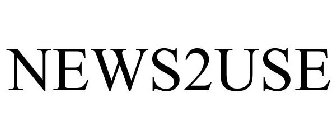 NEWS2USE
