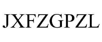 JXFZGPZL