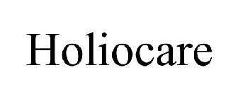 HOLIO CARE