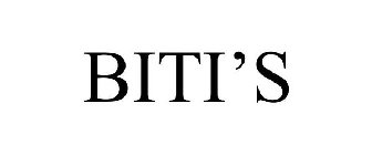 BITI'S