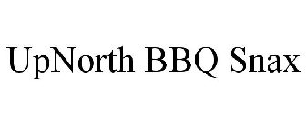 UPNORTH BBQ SNAX
