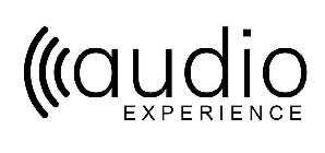 AUDIO EXPERIENCE