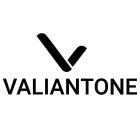 V VALIANT ONE