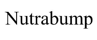NUTRABUMP