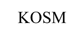 KOSM