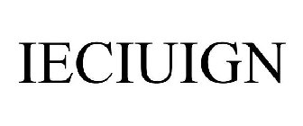 IECIUIGN