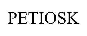PETIOSK