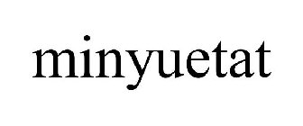 MINYUETAT