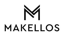 M MAKELLOS