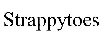 STRAPPYTOES