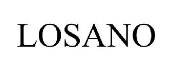 LOSANO