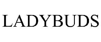 LADYBUDS