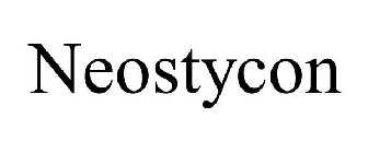 NEOSTYCON