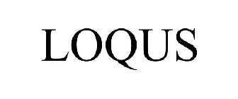 LOQUS