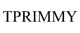 TPRIMMY