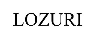 LOZURI