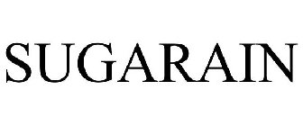 SUGARAIN