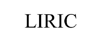 LIRIC