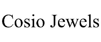 COSIO JEWELS