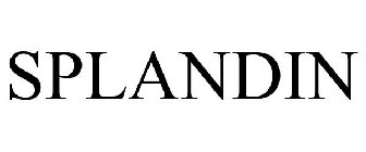 SPLANDIN