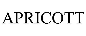 APRICOTT