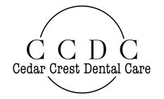 C C D C CEDAR CREST DENTAL CARE