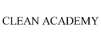 CLEAN ACADEMY