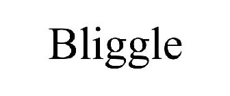 BLIGGLE