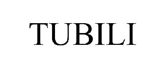 TUBILI