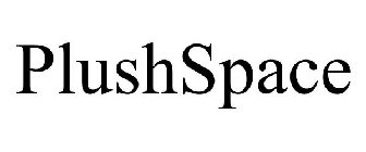 PLUSHSPACE