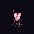 V VEXTOR TEA LOUNGE