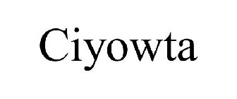 CIYOWTA