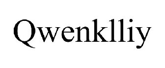 QWENKLLIY