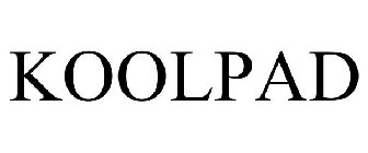 KOOLPAD