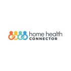 HOME HEALTH CONNECTOR