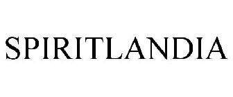 SPIRITLANDIA