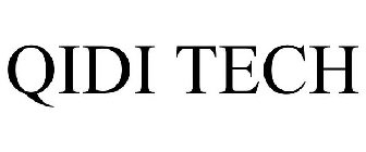 QIDI TECH