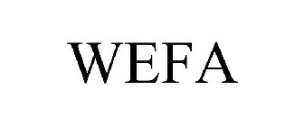 WEFA