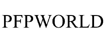 PFPWORLD