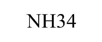 NH34