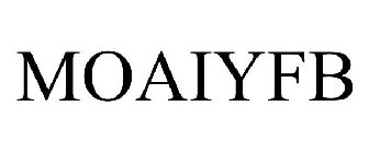 MOAIYFB