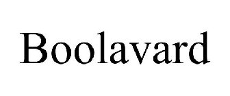 BOOLAVARD