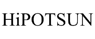 HIPOTSUN