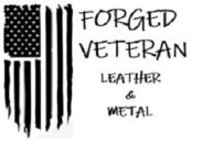 FORGED VETERAN LEATHER & METAL