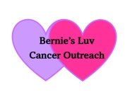 BERNIE'S LUV CANCER OUTREACH