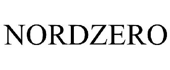 NORDZERO