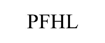 PFHL