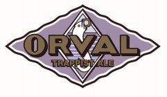 ORVAL TRAPPIST ALE