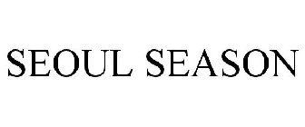 SEOUL SEASON