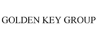 GOLDEN KEY GROUP